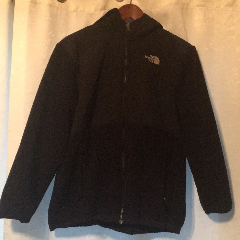 North Face Denali Jacket